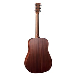 Martin & Co D10E Sapele