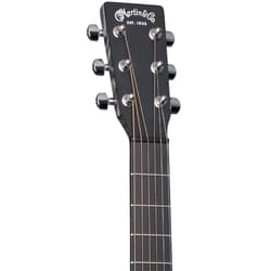 Martin & Co OMCX1E-01 Black