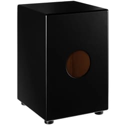 Meinl MCAJ100BK-CBF Snare Cajon