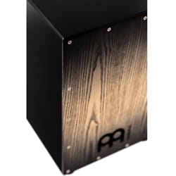 Meinl MCAJ100BK-CBF Snare Cajon