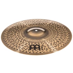 Meinl PAC16MTC Thin Crash Pure Alloy