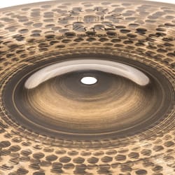 Meinl PAC16MTC Thin Crash Pure Alloy