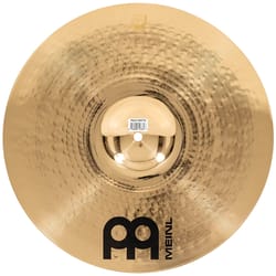 Meinl PAC16MTC Thin Crash Pure Alloy