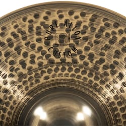 Meinl PAC16MTC Thin Crash Pure Alloy