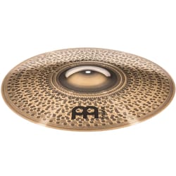 Meinl PAC18MTC Thin Crash Pure Alloy