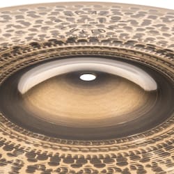 Meinl PAC18MTC Thin Crash Pure Alloy