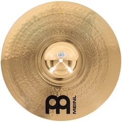 Meinl PAC18MTC Thin Crash Pure Alloy
