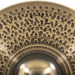 Meinl PAC18MTC Thin Crash Pure Alloy