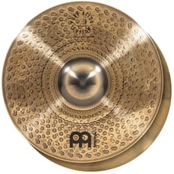 Meinl PAC14MTH Medium Thin...