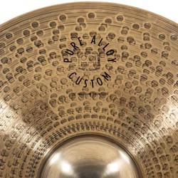 Meinl PAC20MTR Medium Thin Ride Pure Alloy