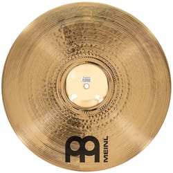 Meinl PAC20MTR Medium Thin Ride Pure Alloy
