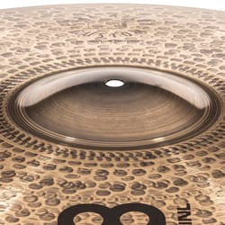 Meinl PAC20MTR Medium Thin Ride Pure Alloy