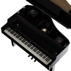 Roland GP-6 PE Black