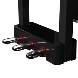 Roland GP-6 PE Black