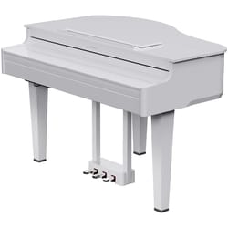 Roland GP-6 PW White