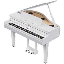 Roland GP-6 PW White