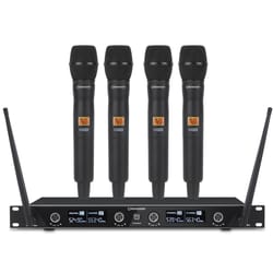 Rondson Be-1040 4Mic-2