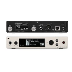 Sennheiser EW 500 G4-945-AW+ (470-558 MHz)