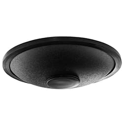 Sonic Energy Meinl SSTD1BK Small Steel Tongue Drum