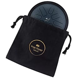 Sonic Energy Meinl SSTD2NB Small Steel Tongue Drum