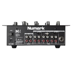 Numark M4 Black