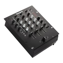 Numark M4 Black