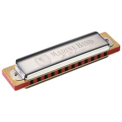 Hohner Marine Band SOL...