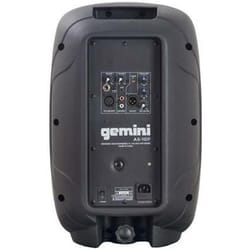 Gemini AS-10P