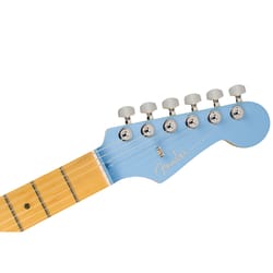Fender Aerodyne Special Stratocaster MN California Blue