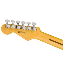 Fender Aerodyne Special Stratocaster MN California Blue