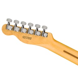 Fender Aerodyne Special Telecaster MN Hot Rod Burst