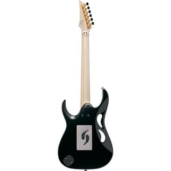 Ibanez PIA3761-XB Steve Vai Onyx Black