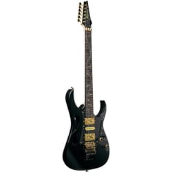 Ibanez PIA3761-XB Steve Vai Onyx Black
