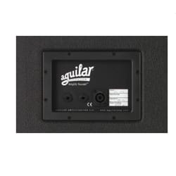 Aguilar SL115 Black