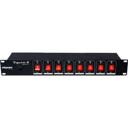 Algam Lighting DISPATCH-8