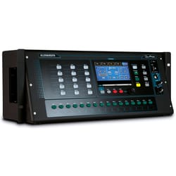 Allen & Heath QU-PAC