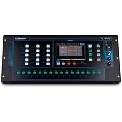 Allen & Heath QU-PAC
