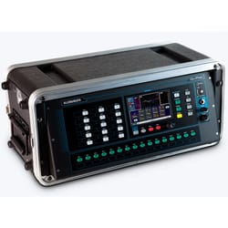 Allen & Heath QU-PAC