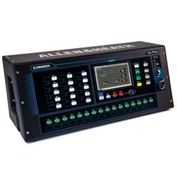 Allen & Heath QU-PAC