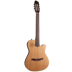 Godin Multiac Nylon Encore SA Natural SG