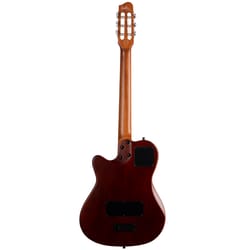 Godin Multiac Nylon Encore SA Natural SG