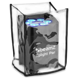 BeamZ AC100 Uplight Rain Cover