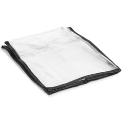 BeamZ AC100 Uplight Rain Cover