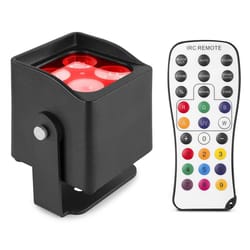 BeamZ BBP44 Uplight IP65...