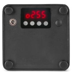 BeamZ BBP44 Uplight IP65 Mini 4x4W 4in1