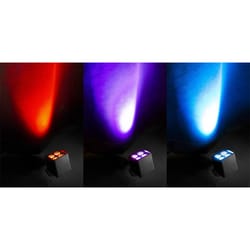 BeamZ BBP44 Uplight IP65 Mini 4x4W 4in1