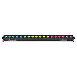BeamZ LCB183 LED Bar 18x 4W RGB