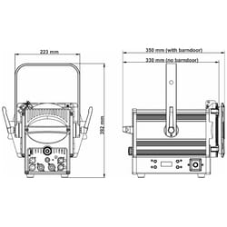 Briteq BT-Theatre 100MHZ