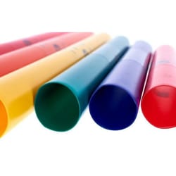Boomwhackers BW-PG
