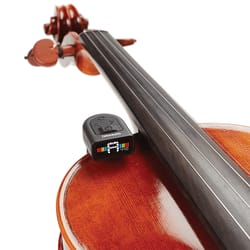 D'addario PW-CT-25 Micro Viola Tuner